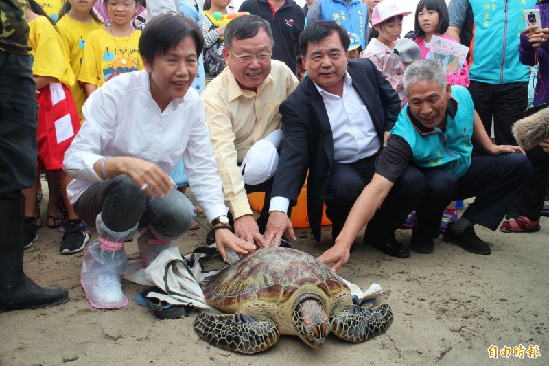 廉潔寶寶澎湖縣活動花絮